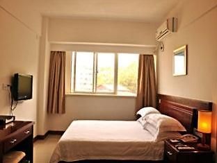 Easy Inn Yang Tai Shan Zhuang Branch Xiamen Exteriör bild