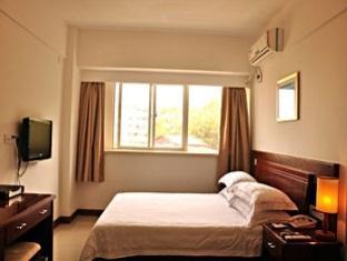 Easy Inn Yang Tai Shan Zhuang Branch Xiamen Exteriör bild
