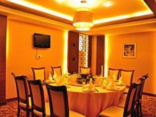 Easy Inn Yang Tai Shan Zhuang Branch Xiamen Exteriör bild